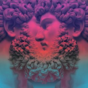 没有避风港那就迎风而