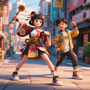 ここにいる理由