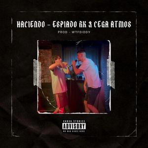 Haciendo (feat. Cega)