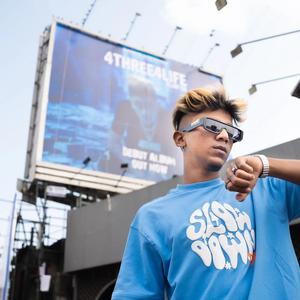 INDIAN DRILL TYPE BEAT " GOOSEBUMPS "