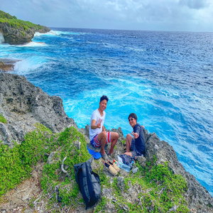 生まれて初めて