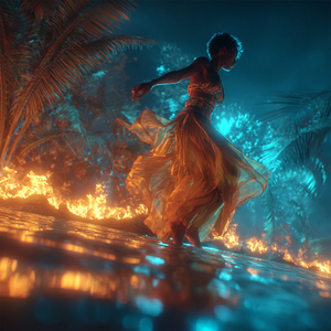 LET ME BE (censedif Remix)