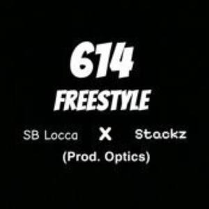 614 Freestyle (feat. Stackz)