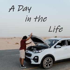 This is Not Where I Want to Be