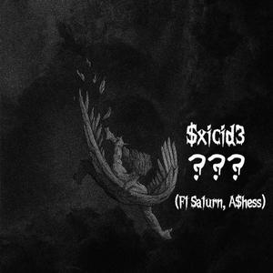 ??? (feat. Saturn & A$hess)