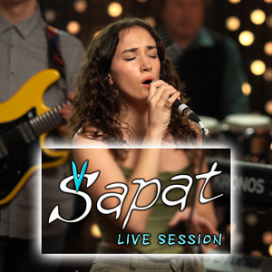 Preleteše ptice lastavice (Šapat Live Session)