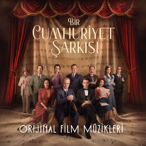 Kırmızı Gülün Alı Var