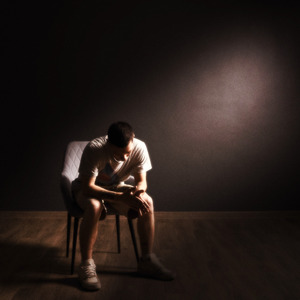 Под охраной