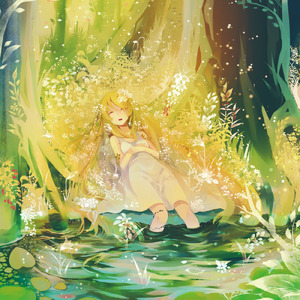 リトルサイン (feat. 初音ミク)