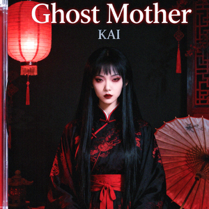 Ghost Mother