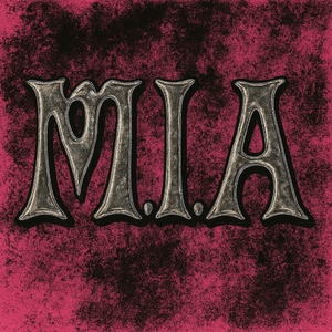 M.I.A(feat.YDMARS）