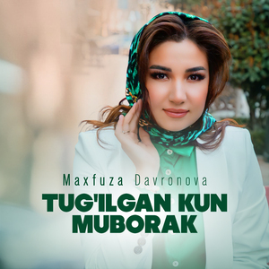 Tug'ilgan kun muborak