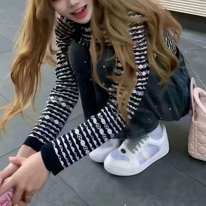 李晗笑专属