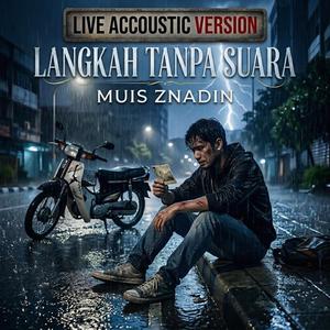 Langkah Tanpa Suara (Live Accoustic Version)