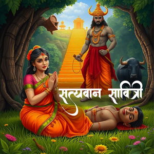 Satyavan Savitri