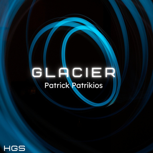 Glacier (Patrick Patrikios)