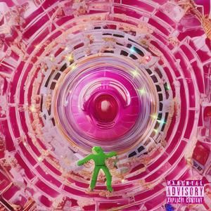 Genesis! (feat. AVRGE)