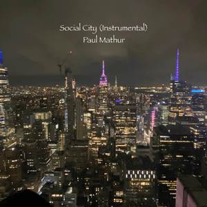 Social City (Instrumental)