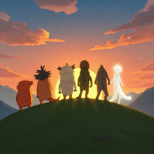 新编浪浪山小妖怪.wav