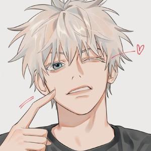 世界美好与你环环相扣