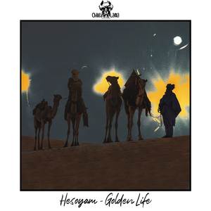 Golden Life