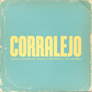 Corralejo (Extended Mix)