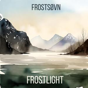 Between the Silent Ridges