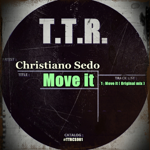 Move It (Original Mix)