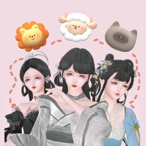 想变成一切美好的事物