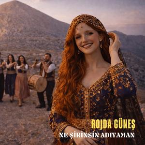 Ne Şirinsin Adıyaman (Türkçe Halay)