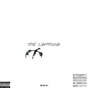 The lightning