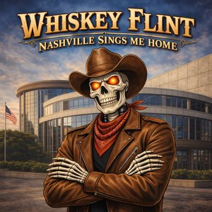 Nashville Sings Me Home