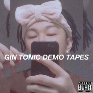 Gin Tonic[Prod.ILYAH]