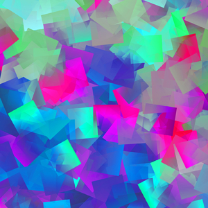 Yumemigokochi of Inanna (Solfeggio 528) [230422]