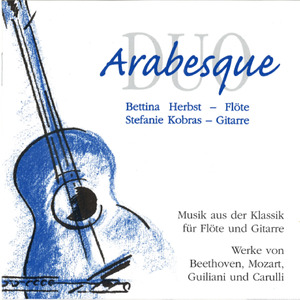 Sonate A-Dur