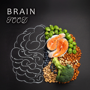 Brain Food