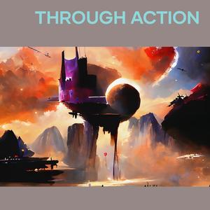 Through Action