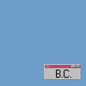 B.C.