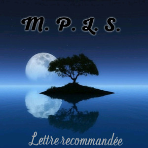 Lettre recommandée