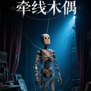 牵线木偶