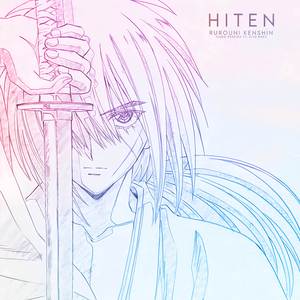 Hiten (From "Rurouni Kenshin 2023: Samurai X")