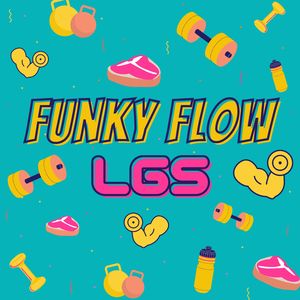 Funky Flow (Extended Version)