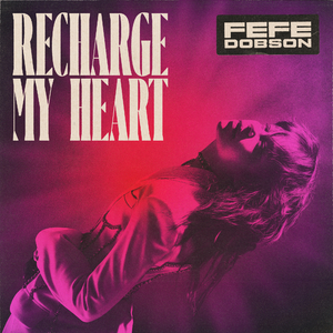 RECHARGE MY HEART