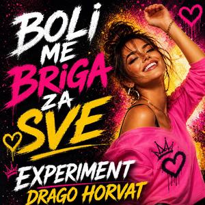 Boli me briga za sve