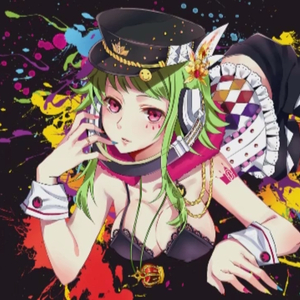 KiLLER LADY（翻自 GUMI）