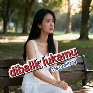 Dibalik Lukamu