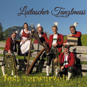 Gar freundlich lacht die Sunn