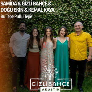 Bu Tepe Pullu Tepe (Akustik)