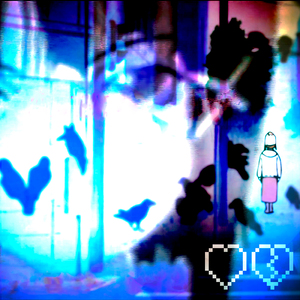 Lain (Slowed and Reverb)