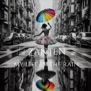MY LIFE IN THE RAIN